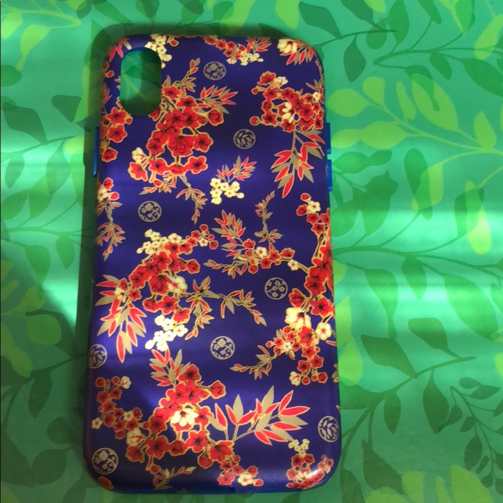 Velvet Caviar IPhone X Case